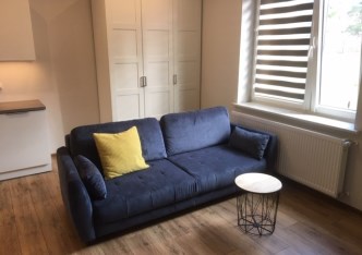 mieszkanie na wynajem - Bielsko-Biała, Olszówka Dolna