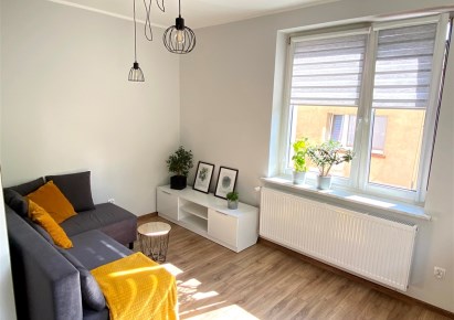 mieszkanie na wynajem - Bielsko-Biała, Olszówka Dolna