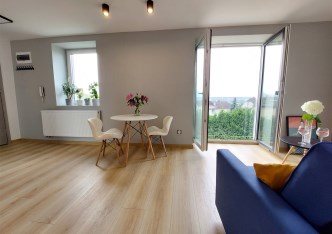 mieszkanie na wynajem - Bielsko-Biała, Biała Krakowska