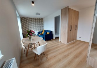 mieszkanie na wynajem - Bielsko-Biała, Biała Krakowska