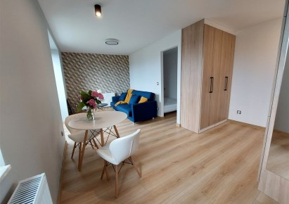 mieszkanie na wynajem - Bielsko-Biała, Biała Krakowska