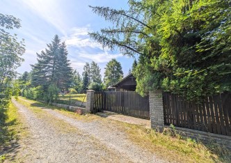 działka na sprzedaż - Wilkowice, Bystra