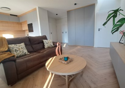 mieszkanie na wynajem - Bielsko-Biała, Komorowice Krakowskie