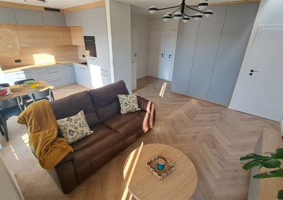 mieszkanie na wynajem - Bielsko-Biała, Komorowice Krakowskie