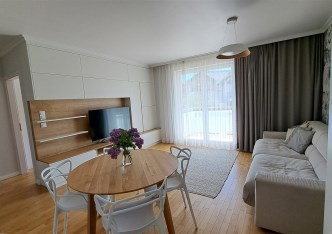 mieszkanie na wynajem - Bielsko-Biała, Osiedle Cztery Pory Roku