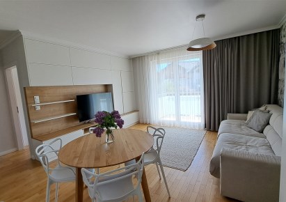 mieszkanie na wynajem - Bielsko-Biała, Osiedle Cztery Pory Roku