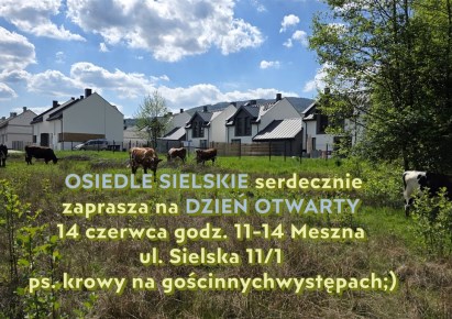 dom na sprzedaż - Wilkowice, Meszna