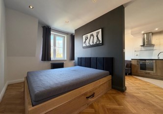 mieszkanie na wynajem - Bielsko-Biała, Centrum