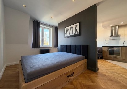 mieszkanie na wynajem - Bielsko-Biała, Centrum