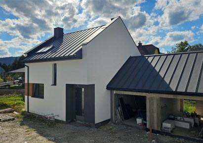 dom na sprzedaż - Wilkowice, Meszna