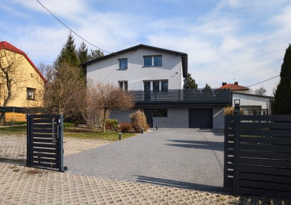 dom na sprzedaż - Wilkowice