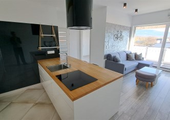 mieszkanie na wynajem - Bielsko-Biała, Olszówka Dolna