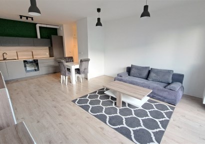 mieszkanie na wynajem - Bielsko-Biała, Osiedle Siewna