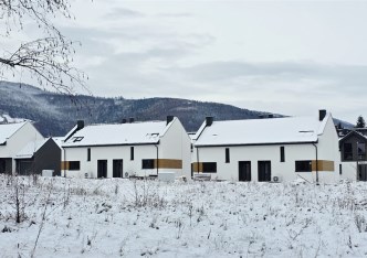 dom na sprzedaż - Wilkowice