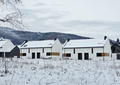 dom na sprzedaż - Wilkowice