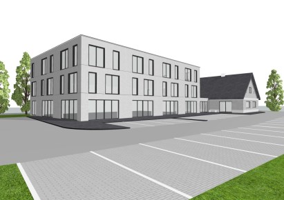 działka na sprzedaż - Bielsko-Biała, Wapienica