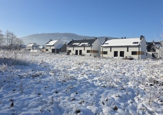 dom na sprzedaż - Wilkowice, Meszna