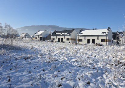dom na sprzedaż - Wilkowice, Meszna