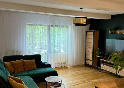 mieszkanie na wynajem - Bielsko-Biała, Olszówka Dolna