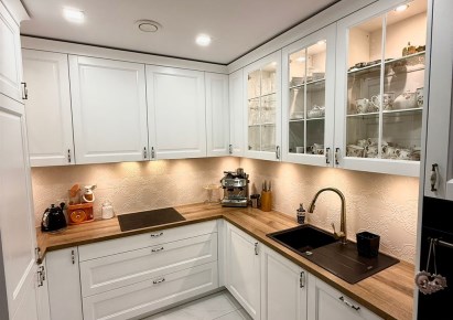 mieszkanie na sprzedaż - Bielsko-Biała, Lipnik