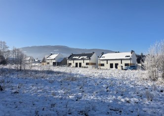 dom na sprzedaż - Wilkowice, Meszna