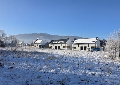 dom na sprzedaż - Wilkowice, Meszna