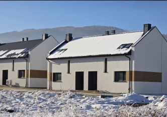 dom na sprzedaż - Wilkowice, Meszna