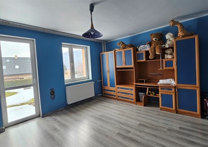 mieszkanie na wynajem - Bielsko-Biała, Kamienica