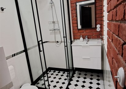 mieszkanie na wynajem - Bielsko-Biała, Centrum