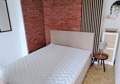 mieszkanie na wynajem - Bielsko-Biała, Centrum