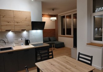 mieszkanie na wynajem - Bielsko-Biała, Centrum