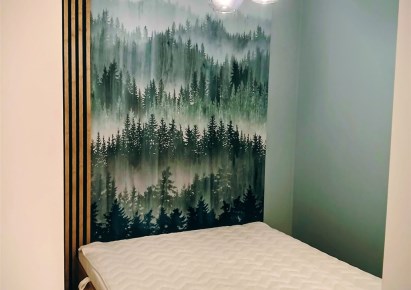 mieszkanie na wynajem - Bielsko-Biała, Centrum