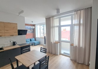 mieszkanie na wynajem - Bielsko-Biała, Centrum