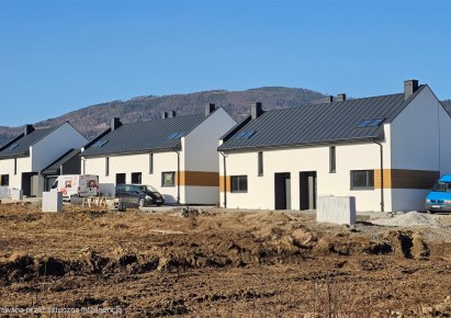 dom na sprzedaż - Wilkowice, Meszna