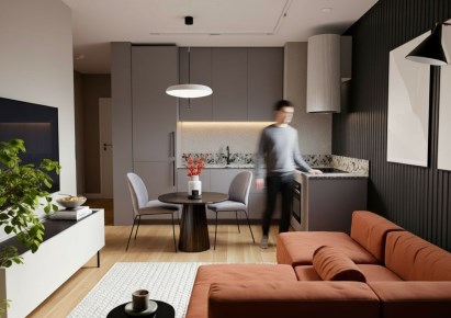 mieszkanie na sprzedaż - Bielsko-Biała, Aleksandrowice