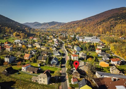 działka na sprzedaż - Szczyrk