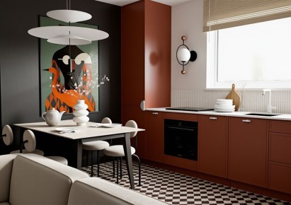 mieszkanie na sprzedaż - Bielsko-Biała, Aleksandrowice