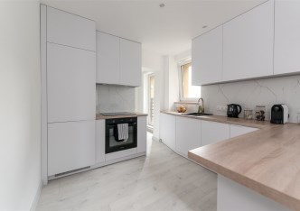 mieszkanie na wynajem - Bielsko-Biała, Hałcnowska Kępa