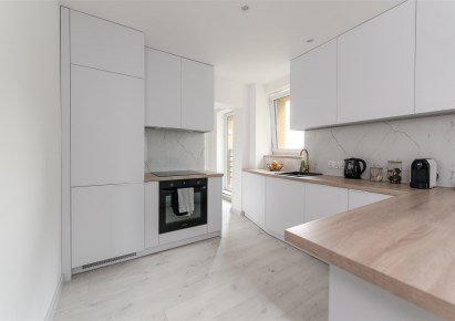 mieszkanie na wynajem - Bielsko-Biała, Hałcnowska Kępa