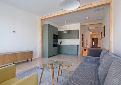 mieszkanie na wynajem - Bielsko-Biała, Śródmieście Bielsko