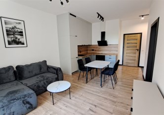 mieszkanie na wynajem - Bielsko-Biała, Śródmieście Bielsko