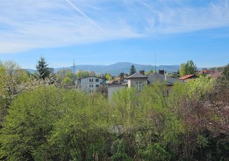 mieszkanie na sprzedaż - Bielsko-Biała, Aleksandrowice