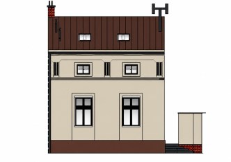 mieszkanie na sprzedaż - Bielsko-Biała, Biała Śródmieście